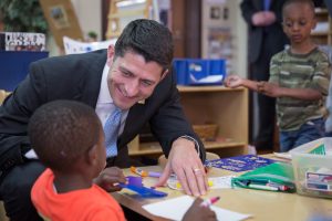 Speaker Ryan_Tulsa Educare