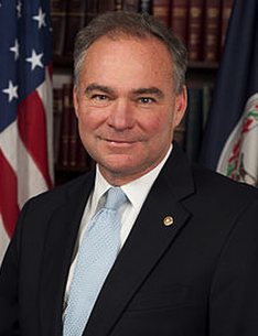 Sen. Tim Kaine 