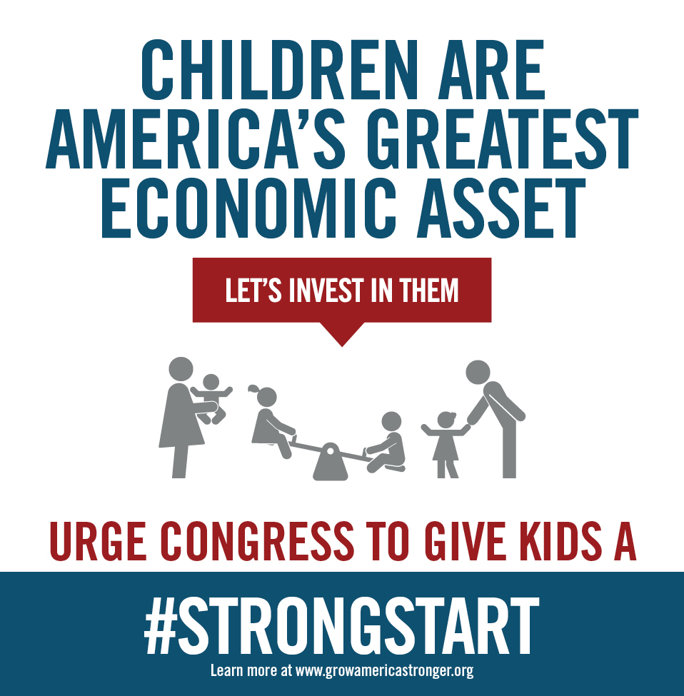 Strong Start_America's Resource_051515