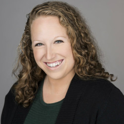 Megan Salzman