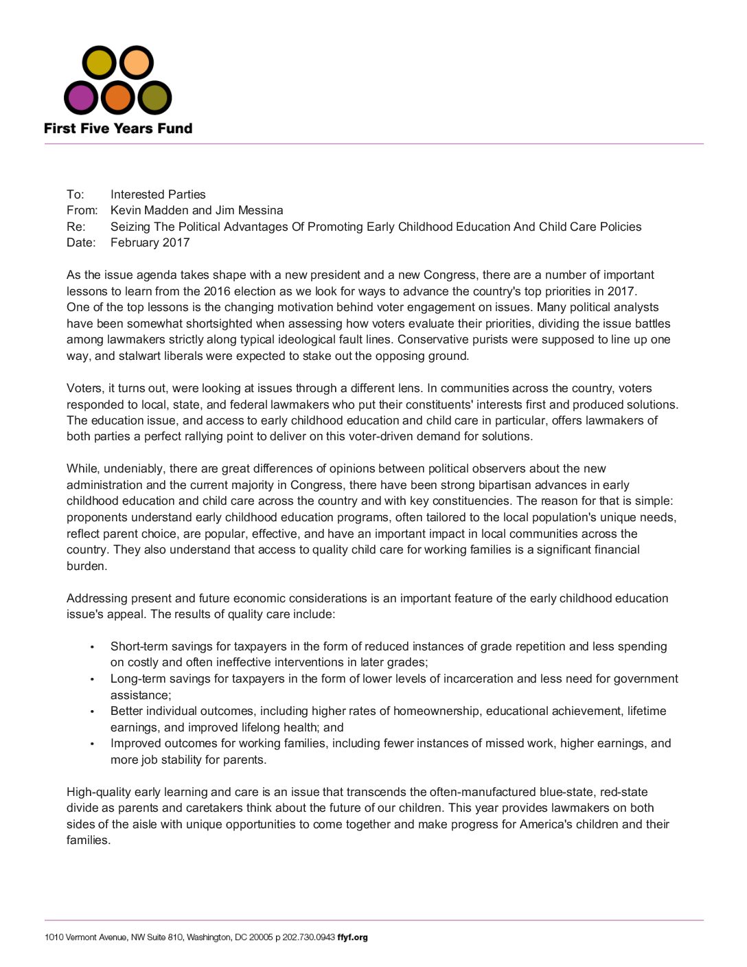 thumbnail of Madden Messina Memo 2017