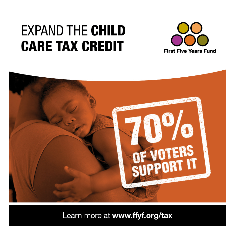 70-of-voters-support-expanding-the-child-care-tax-credit-first-five