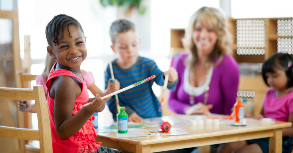 Study Backs Up Research on Success of Tennessee’s Voluntary PreK