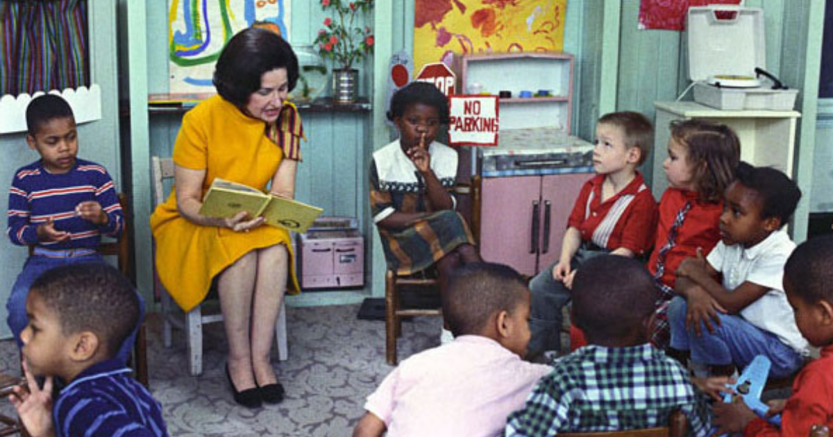 A Brief History and Overview of the Head Start Program