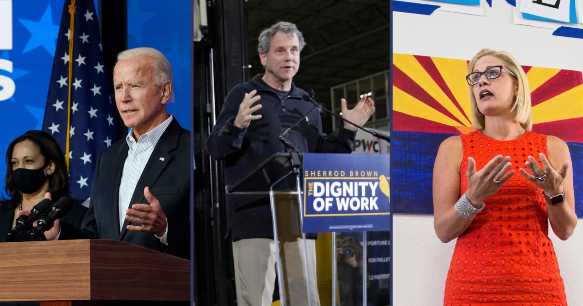 Child Care Cliff Spells Disaster for Families Just Before 2024 Elections