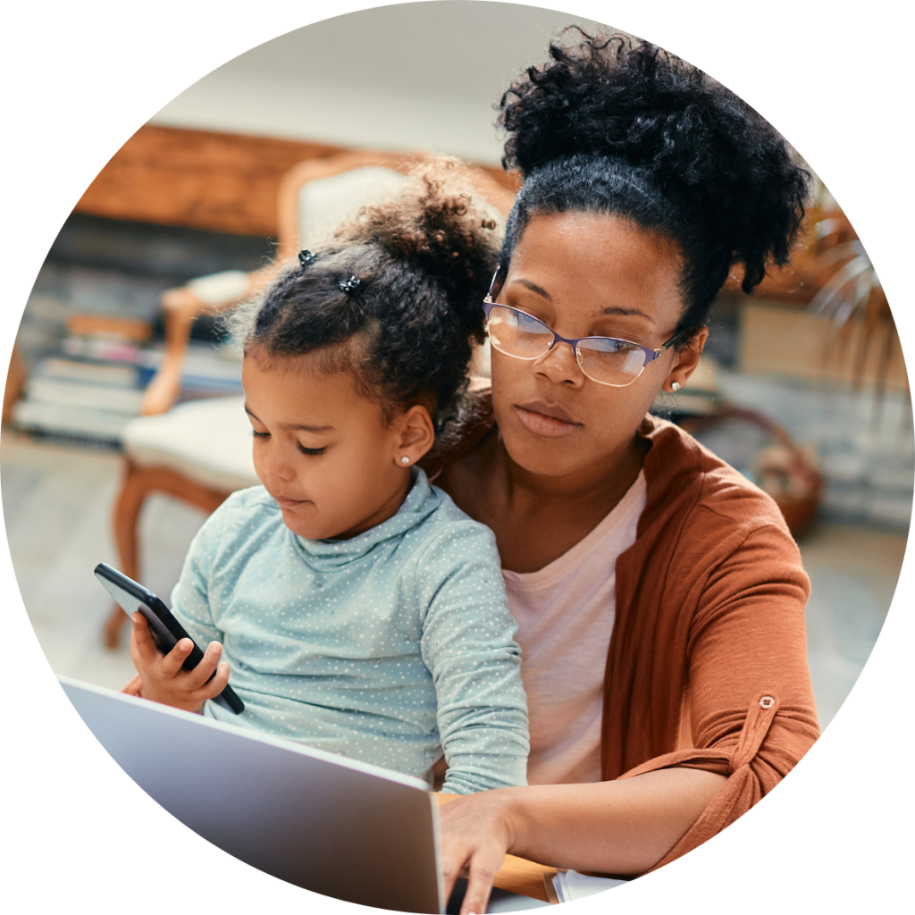 New Report Shows Nearly Half of All Young Children Live in Child Care Deserts