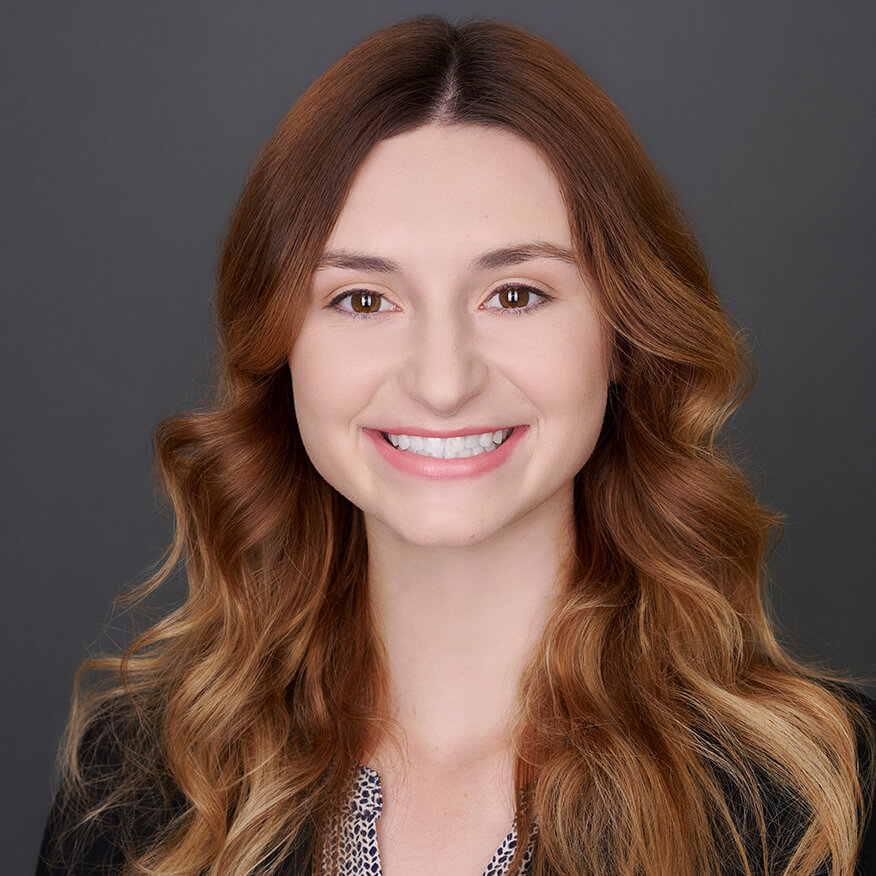 Photo of Hannah Guevara