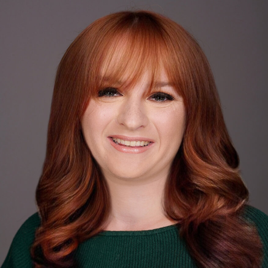 Photo of Jane Fillion