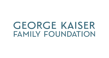 George Kaiser Family Foundation logo