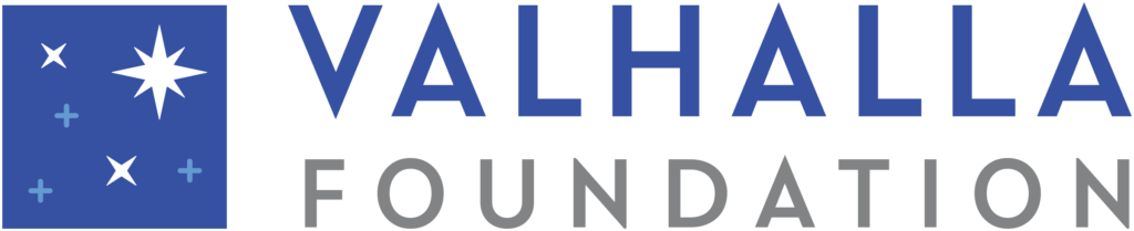 Valhalla Foundation logo