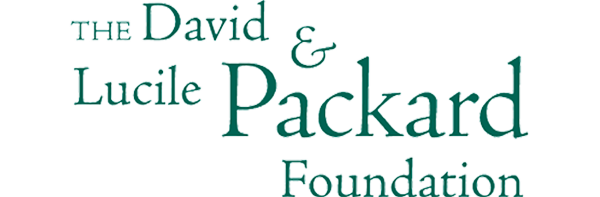 The David & Lucile Packard Foundation