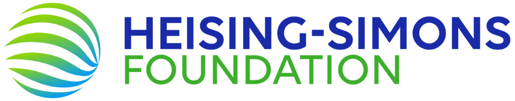 Heising Simons Foundation logo
