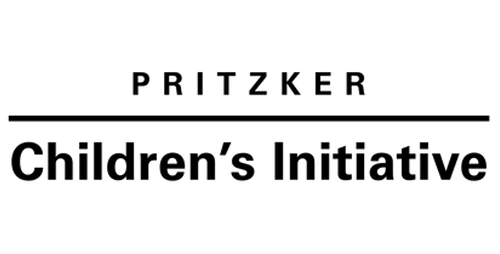Pritzker Children's Initiative logo