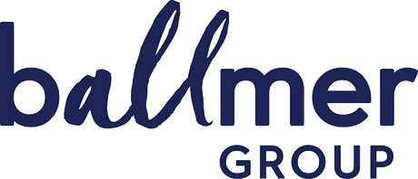 ballmer Group logo