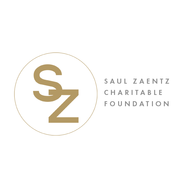 Saul Zaentz Charitable Foundation logo
