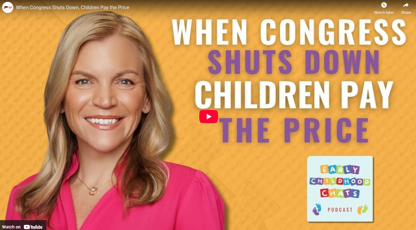 Shutdown 2025: Impact On Head Start Programs – First Five Years Fund