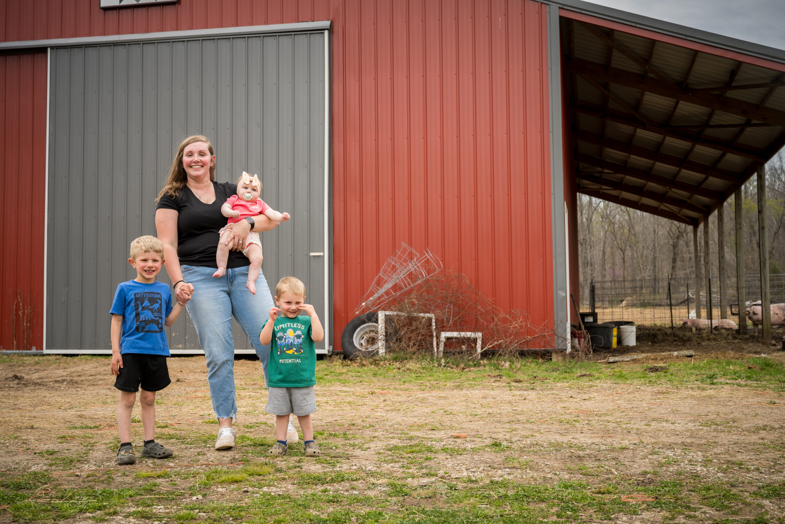 Early Progress Found with Cost-Sharing in Missouri - First Five Years Fund
